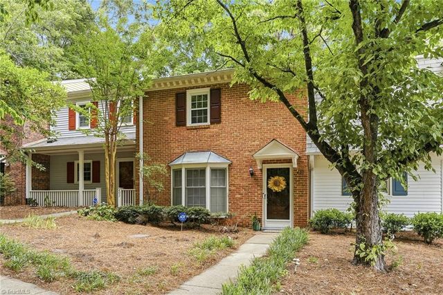 405 Herndon Drive, Winston-salem, NC 27104