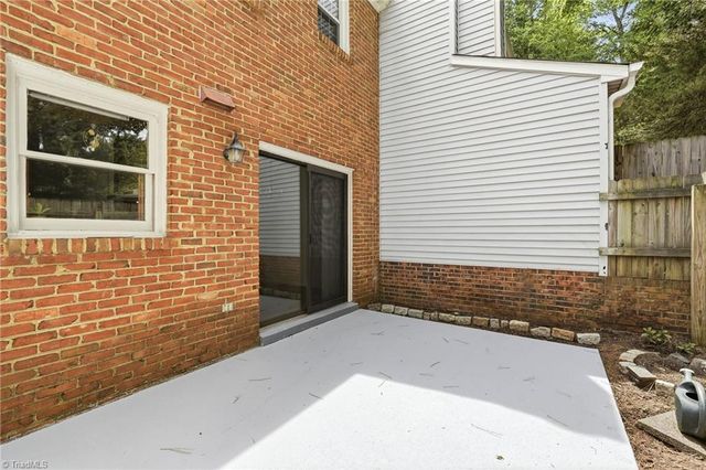 405 Herndon Drive, Winston-salem, NC 27104