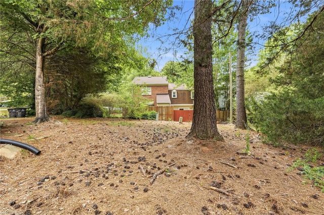 405 Herndon Drive, Winston-salem, NC 27104