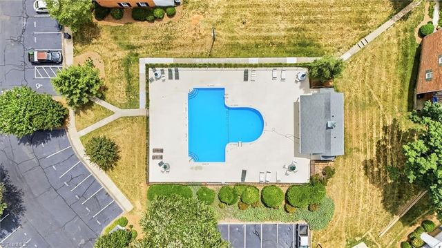 405 Herndon Drive, Winston-salem, NC 27104