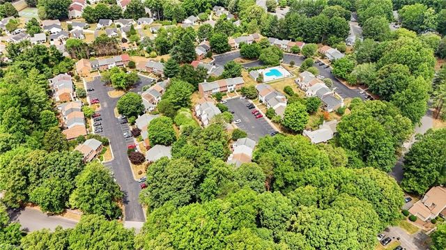 405 Herndon Drive, Winston-salem, NC 27104