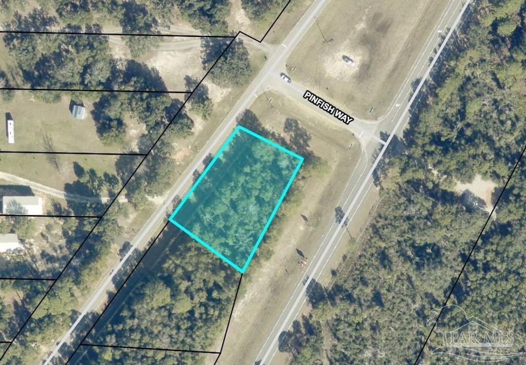 .71 Acres Avalon Blvd, Milton, FL 32583