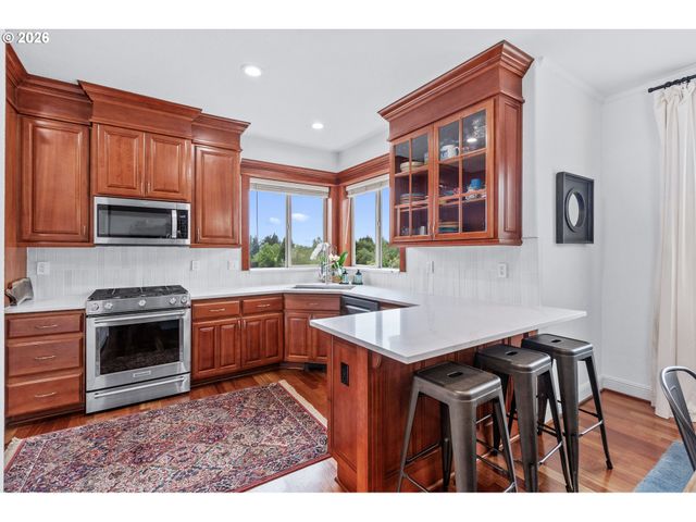 4293 M Dr, Washougal, WA 98671