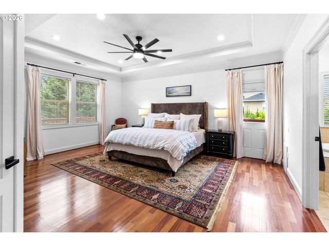 4293 M Dr, Washougal, WA 98671