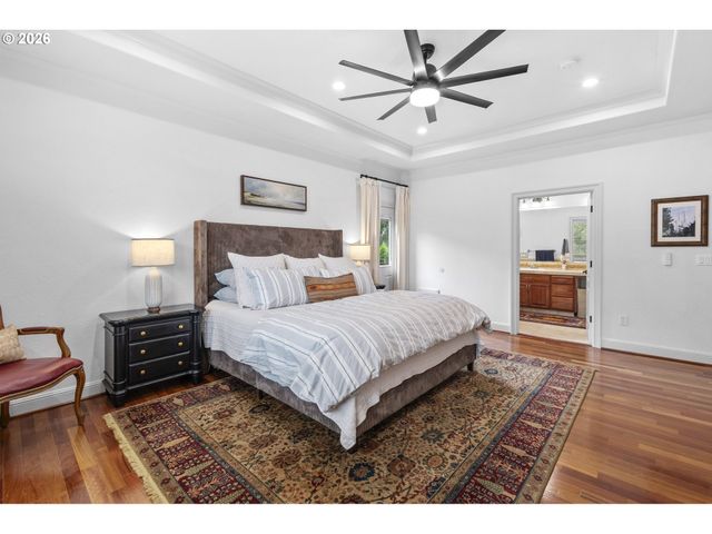 4293 M Dr, Washougal, WA 98671