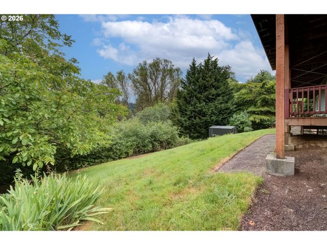 4293 M Dr, Washougal, WA 98671