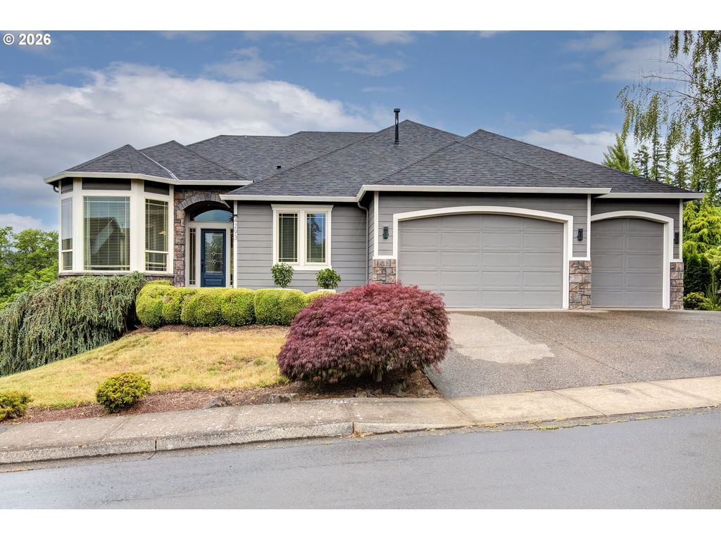 4293 M Dr, Washougal, WA 98671