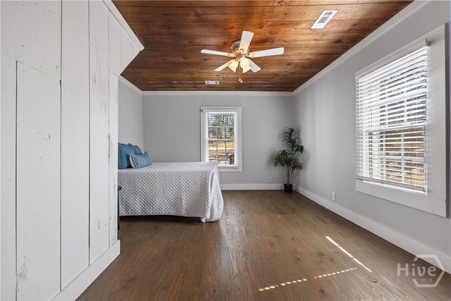 764 Forrester Cemetery Road, Covington, GA 30014