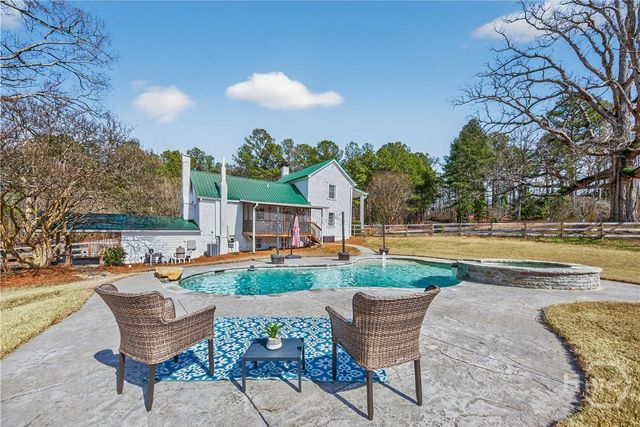 764 Forrester Cemetery Road, Covington, GA 30014