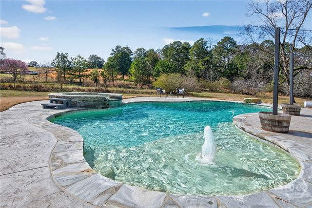 764 Forrester Cemetery Road, Covington, GA 30014