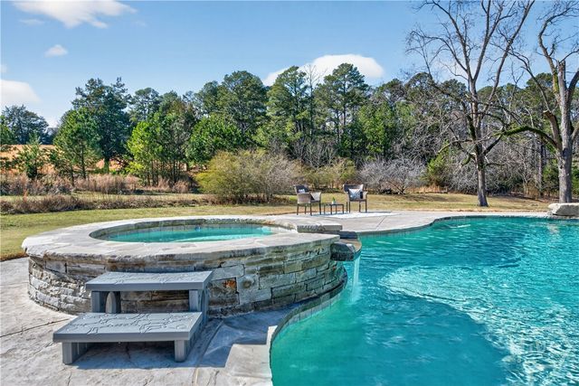 764 Forrester Cemetery Road, Covington, GA 30014