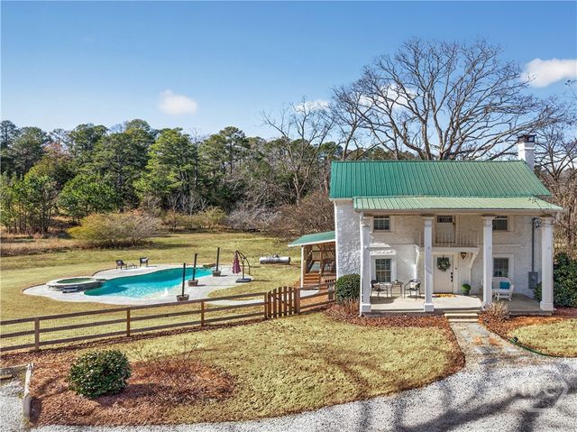 764 Forrester Cemetery Road, Covington, GA 30014