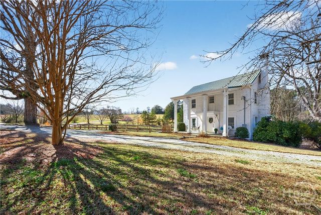 764 Forrester Cemetery Road, Covington, GA 30014