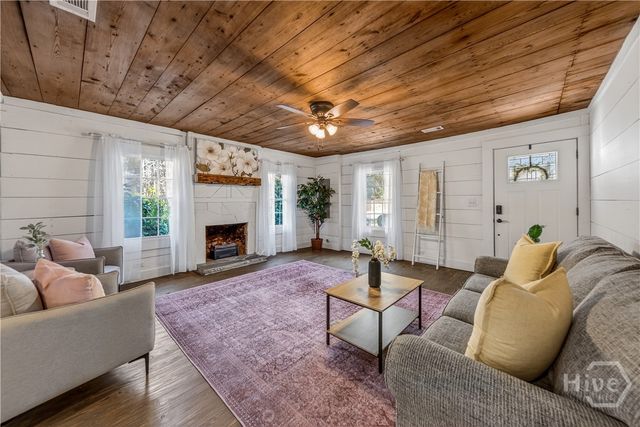 764 Forrester Cemetery Road, Covington, GA 30014