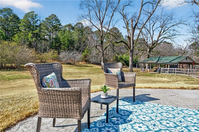 764 Forrester Cemetery Road, Covington, GA 30014