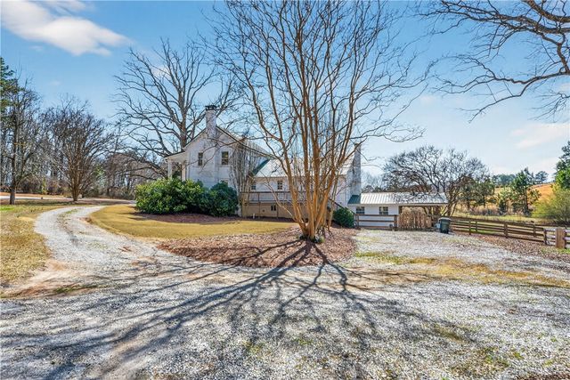 764 Forrester Cemetery Road, Covington, GA 30014