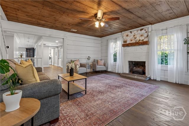 764 Forrester Cemetery Road, Covington, GA 30014