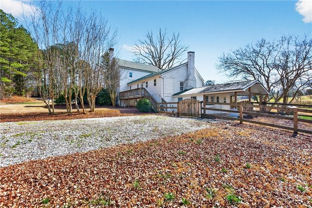 764 Forrester Cemetery Road, Covington, GA 30014