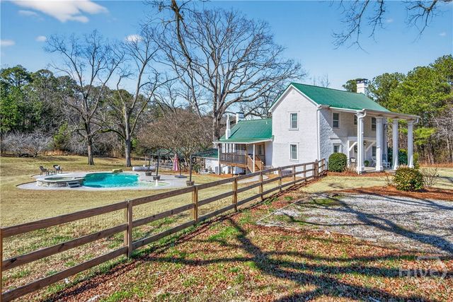 764 Forrester Cemetery Road, Covington, GA 30014