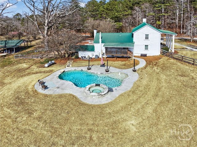 764 Forrester Cemetery Road, Covington, GA 30014