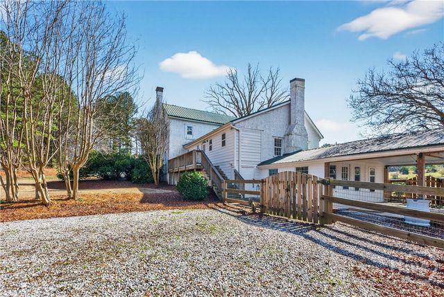 764 Forrester Cemetery Road, Covington, GA 30014