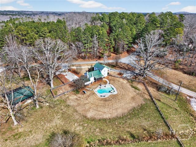 764 Forrester Cemetery Road, Covington, GA 30014