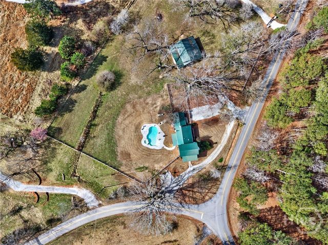 764 Forrester Cemetery Road, Covington, GA 30014