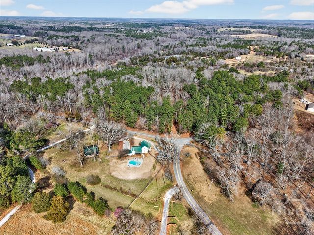 764 Forrester Cemetery Road, Covington, GA 30014