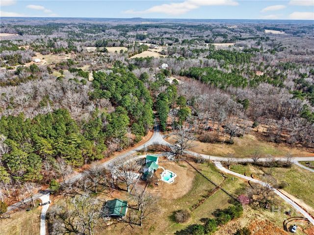 764 Forrester Cemetery Road, Covington, GA 30014