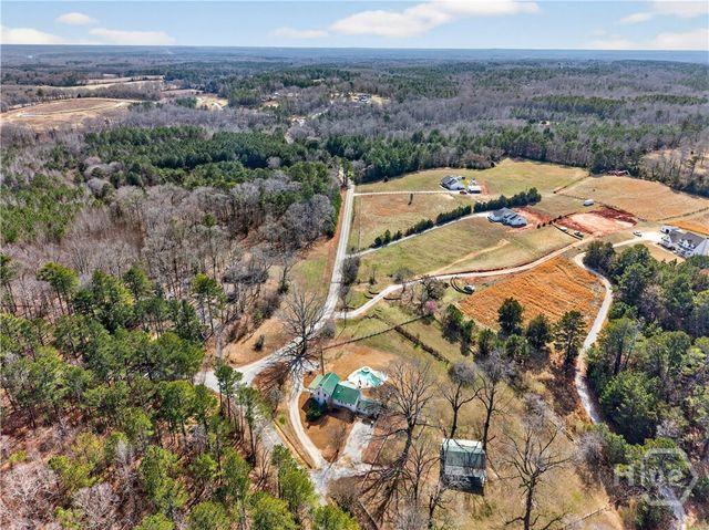 764 Forrester Cemetery Road, Covington, GA 30014