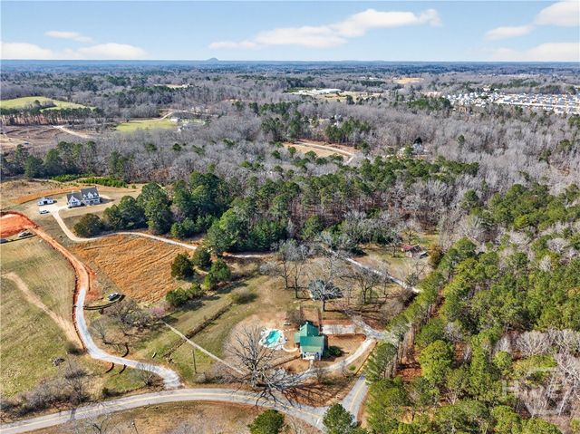 764 Forrester Cemetery Road, Covington, GA 30014