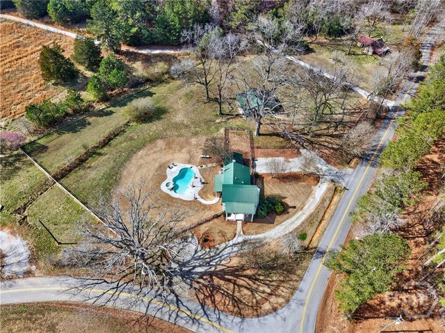 764 Forrester Cemetery Road, Covington, GA 30014
