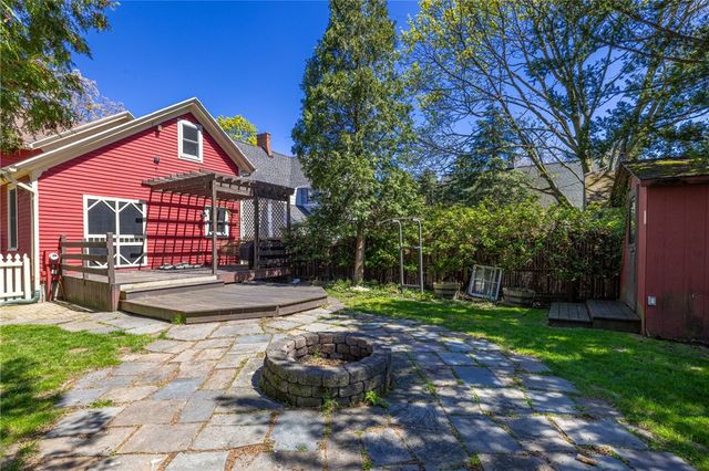 107 Cypress Street, Rochester, NY 14620
