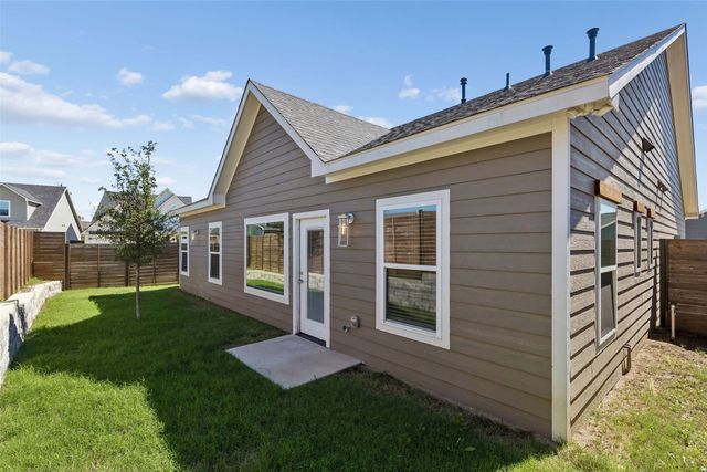 505 Southern Drive, Sherman, TX 75092