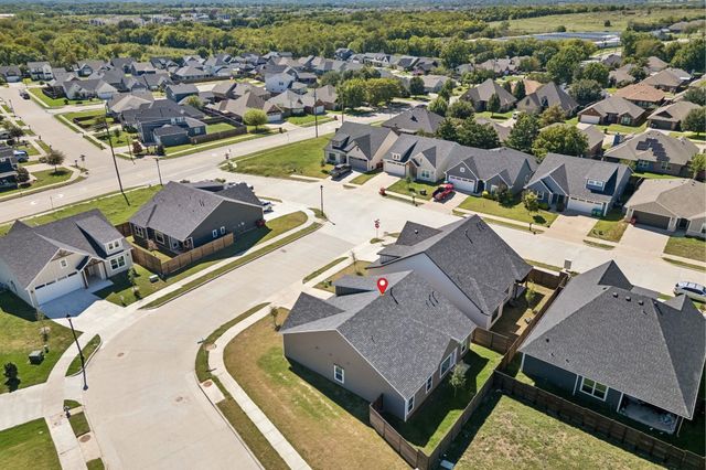 505 Southern Drive, Sherman, TX 75092