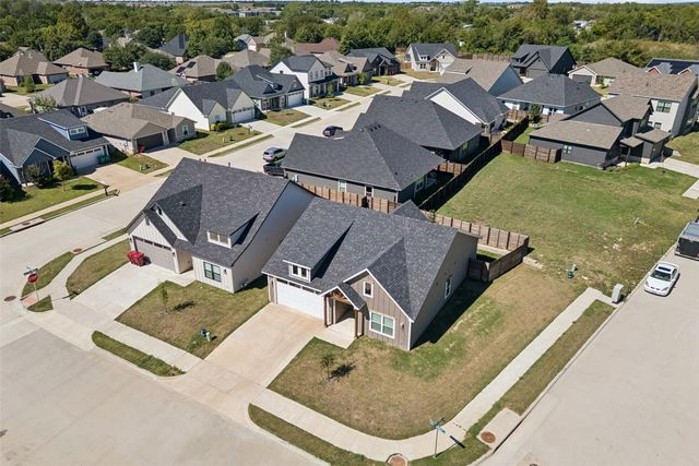 505 Southern Drive, Sherman, TX 75092