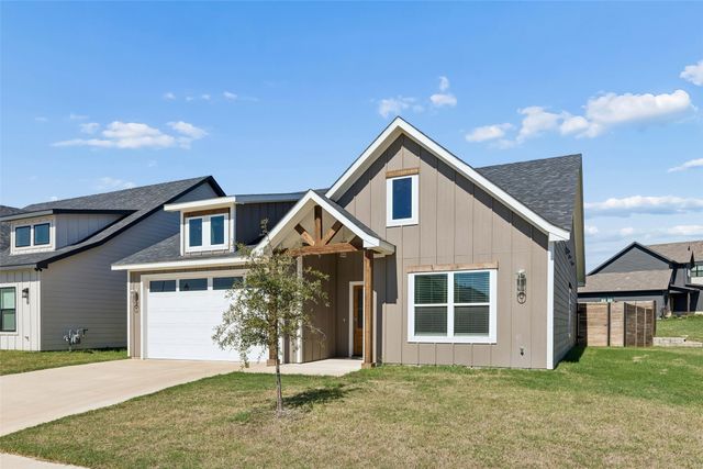 505 Southern Drive, Sherman, TX 75092