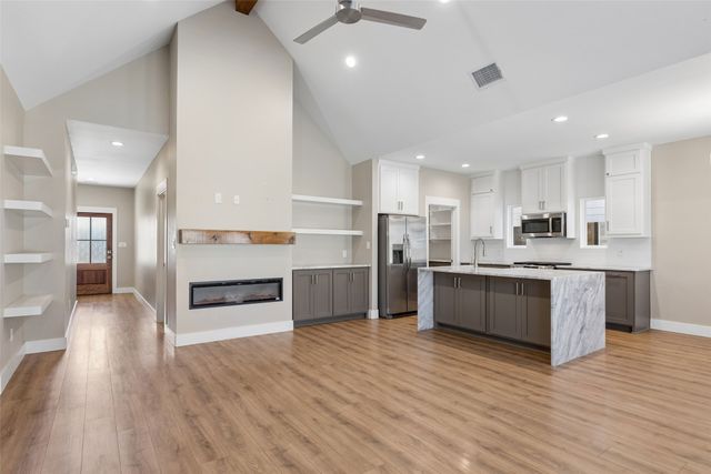 505 Southern Drive, Sherman, TX 75092
