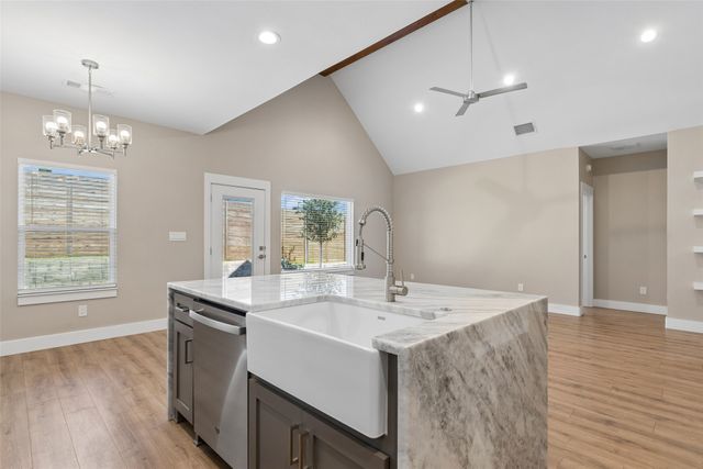 505 Southern Drive, Sherman, TX 75092