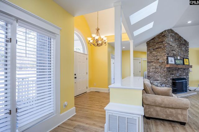 96 Muskrat Run, Irmo, SC 29063