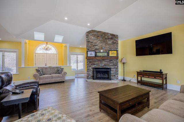 96 Muskrat Run, Irmo, SC 29063