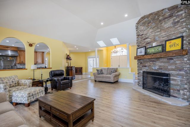 96 Muskrat Run, Irmo, SC 29063