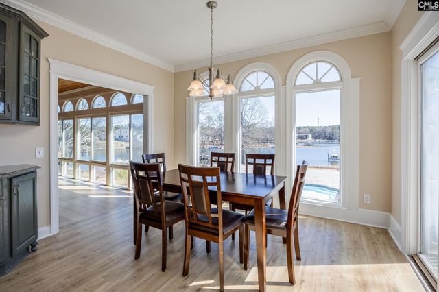 96 Muskrat Run, Irmo, SC 29063