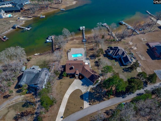 96 Muskrat Run, Irmo, SC 29063