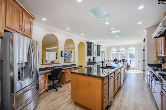 96 Muskrat Run, Irmo, SC 29063