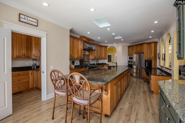 96 Muskrat Run, Irmo, SC 29063