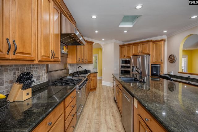 96 Muskrat Run, Irmo, SC 29063