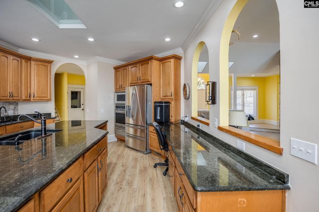 96 Muskrat Run, Irmo, SC 29063