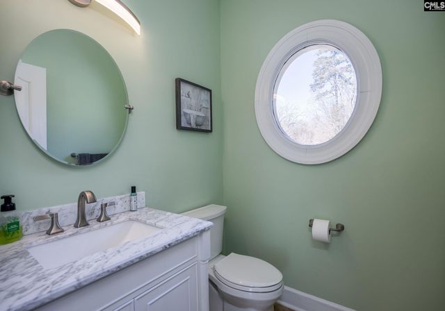 96 Muskrat Run, Irmo, SC 29063