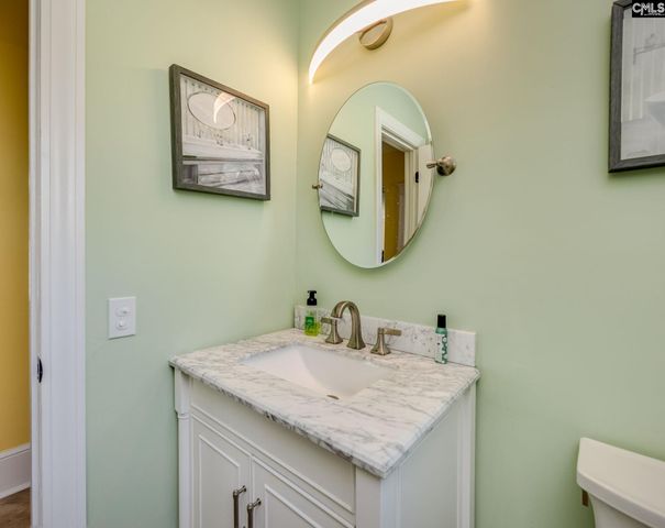 96 Muskrat Run, Irmo, SC 29063